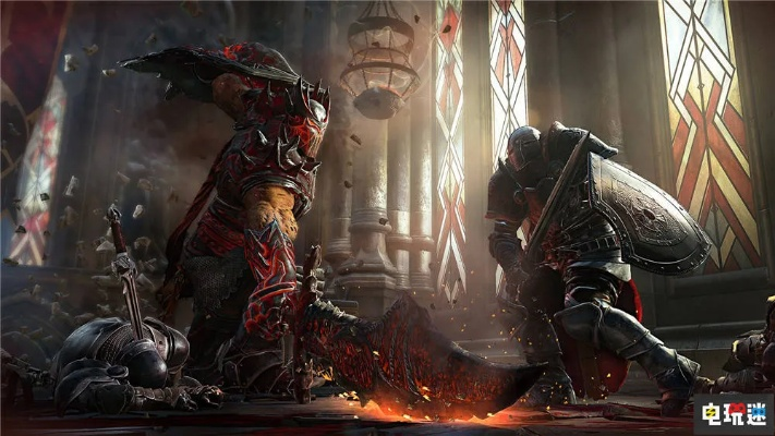 《堕落之主》11月5日更新补偿大揭秘！免费福利等你来领