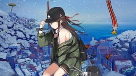 少女剑舞破千军，达斯琪无双展英姿