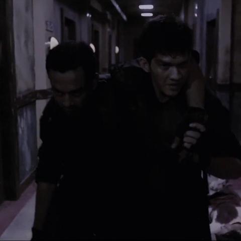 《生化危机启示录2》末月新升级 突袭合作战新体验