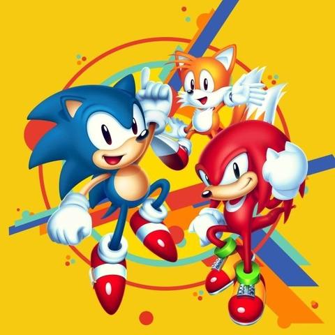 索尼克2重制版：高清经典再临，畅享速度新体验