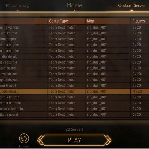 骑马征战再升级,领主荣耀主机版震撼来袭 骑马征战再升级,领主荣耀主机版震撼来袭