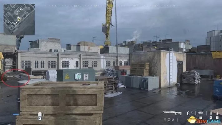 《使命召唤20》现代战争3：贵重货物全收集攻略，揭秘高效通关秘籍