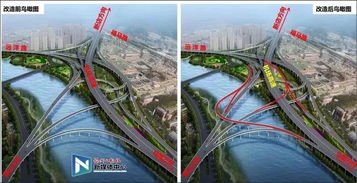 高效打造全互通立交桥:掌握《都市天际线2》桥梁建造新秘籍 高效打造全互通立交桥:掌握《都市天际线2》桥梁建造新秘籍