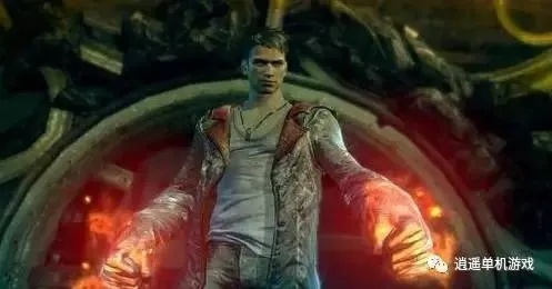 **魅力升级!8.9分《DmC:鬼泣最终版》IGN赞,但丁风采更胜一筹** **魅力升级!8.9分《DmC:鬼泣最终版》IGN赞,但丁风采更胜一筹**