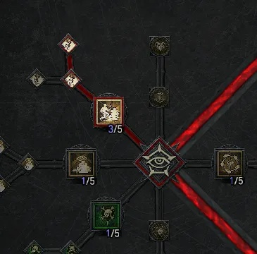 《暗黑4》第二赛季速射游侠BD攻略:物理游侠新高度解析 《暗黑4》第二赛季速射游侠BD攻略:物理游侠新高度解析