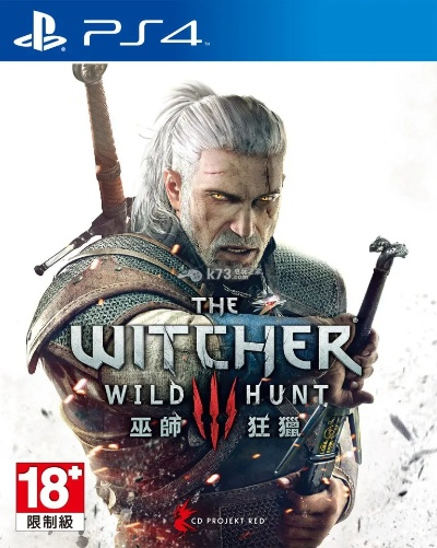 《巫师3》繁体中文版全球同步发售!独家揭秘! 《巫师3》繁体中文版全球同步发售!独家揭秘!