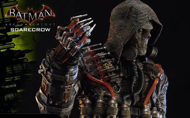 稻草人揭秘,阿甘骑士惊喜升级 稻草人揭秘,阿甘骑士惊喜升级