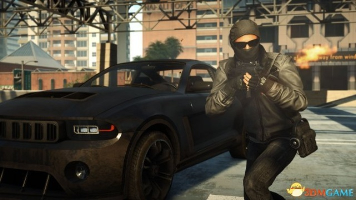 《战地:硬仗》画质升级版 900P/720P极致体验新篇章 《战地:硬仗》画质升级版 900P/720P极致体验新篇章