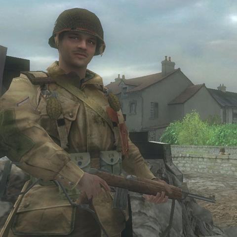 《战火兄弟连》重生:Gearbox打造全新战争史诗 《战火兄弟连》重生:Gearbox打造全新战争史诗