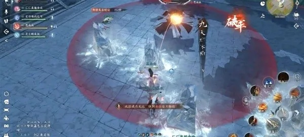 《逆水寒手游》新手攻略：穷山海繁花梦，沧州雌鹰武林风云录深度解析