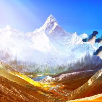 水晶奥秘升级,探险家新篇章启航 水晶奥秘升级,探险家新篇章启航