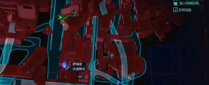 赛博朋克2077不朽步枪飞鹰攻略，轻松解锁新技能！