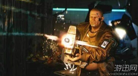 《赛博朋克2077》狙击手枪流秘籍，打造最强枪法攻略！