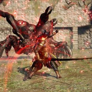 般般武器新体验,探秘《讨鬼传:终极》终极截图震撼来袭 般般武器新体验,探秘《讨鬼传:终极》终极截图震撼来袭