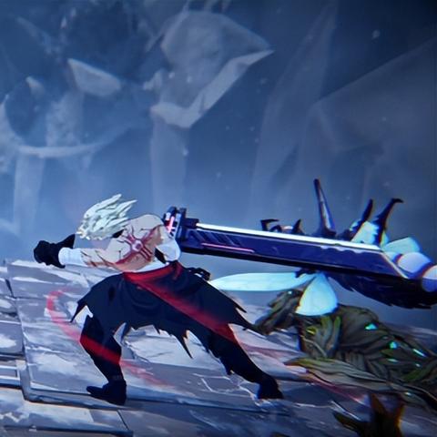 《尘白禁区》V1.3后勤选将攻略：解锁高效支援新秘籍