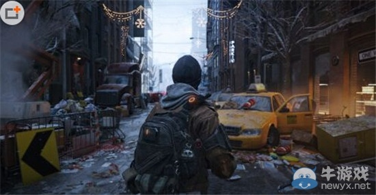 《全境封锁》缩水真相揭露，育碧紧急澄清新证据曝光