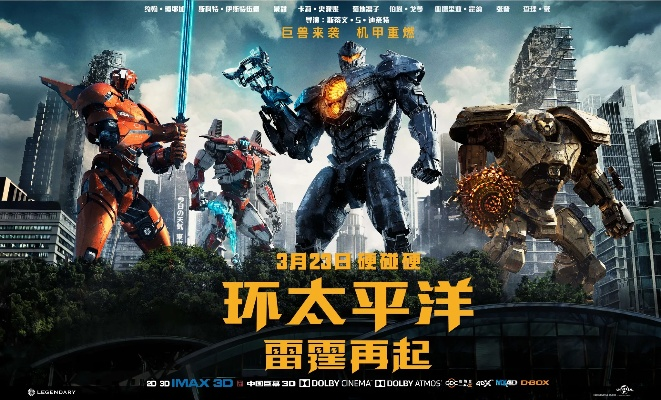 《狂野机甲先锋，夏季独领风骚》