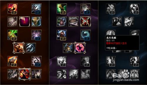 《堕落之主》血毒流攻略：深度解析全新配装与高效打法技巧