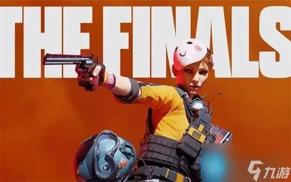 《TheFinals》轻装进阶攻略：实战技巧揭秘！