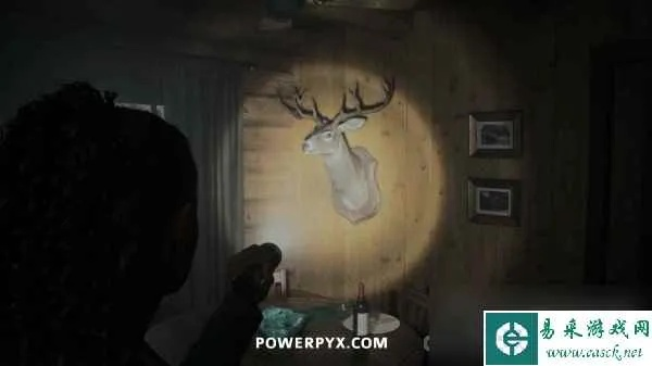 《心灵杀手2》鹿角搜集全攻略:鹿头分布大揭秘,高效收集新技巧 《心灵杀手2》鹿角搜集全攻略:鹿头分布大揭秘,高效收集新技巧