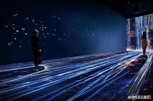 《退潮》深度解析：沉浸式玩法揭秘，沉浸体验新高度