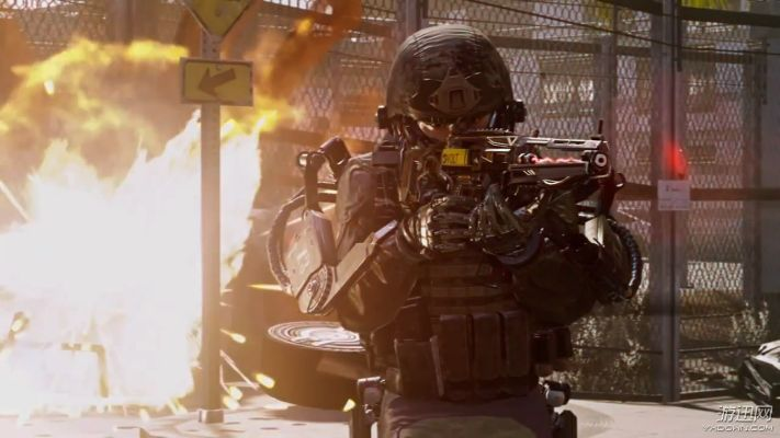 《使命召唤11》DLC《浩劫》新篇章，震撼延期，全新体验即将来袭