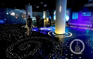 失忆探秘：沉浸式环境互动新体验