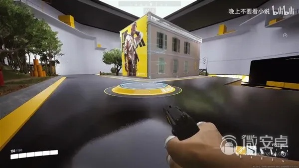 《TheFinals》绝技揭秘：绳索跳与蹬墙跳身法精讲