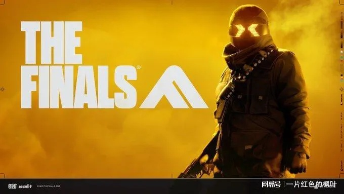 新手必学《TheFinals》五大高能技巧，轻松上分攻略揭秘！