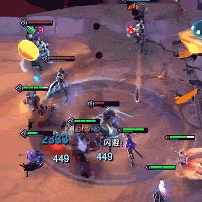 重型角色攻略：T0级搭配秘籍，打造终极战斗力