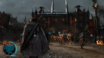 凯勒布理鹏传奇:揭秘中土世界光明魔君新篇章 凯勒布理鹏传奇:揭秘中土世界光明魔君新篇章