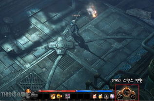 《命运方舟》职业技能革新纪:两年调整时间轴深度解析 《命运方舟》职业技能革新纪:两年调整时间轴深度解析