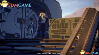 《质量效应4》剧情拓展:揭秘全新单机史诗,在线模式无缝融入 《质量效应4》剧情拓展:揭秘全新单机史诗,在线模式无缝融入