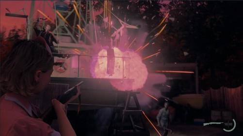 《心灵杀手2》储物箱BUG全解析:轻松实现无限弹药与电池攻略 《心灵杀手2》储物箱BUG全解析:轻松实现无限弹药与电池攻略