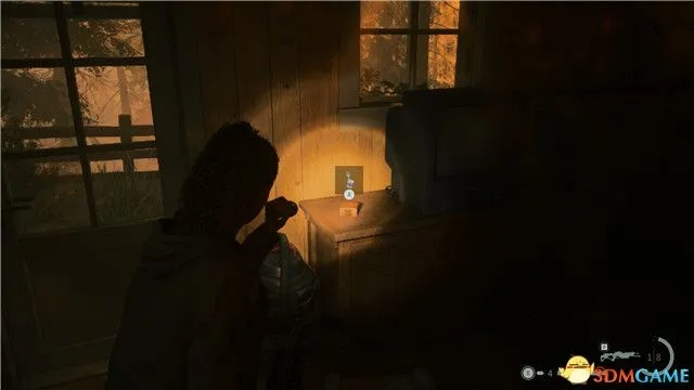 《心灵杀手2》灯塔童谣护符攻略，深度解析新发现！