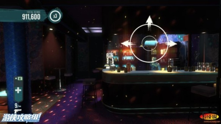 《蓝金》游戏深度体验：揭秘20分钟火爆演示背后的秘密！