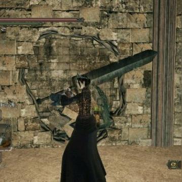 《黑暗之魂2》原罪学者预购封面首曝，揭秘全新视觉盛宴