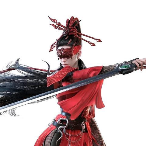 《永劫无间》胡为攻略:深度解析技能机制,掌握高阶玩法技巧 《永劫无间》胡为攻略:深度解析技能机制,掌握高阶玩法技巧