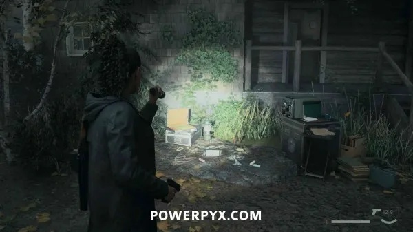 《心灵杀手2》午餐盒全搜集攻略：邪教藏匿秘境深度解析