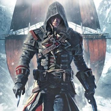 《刺客信条：叛变》PC版上市倒计时！解锁全新配置指南！