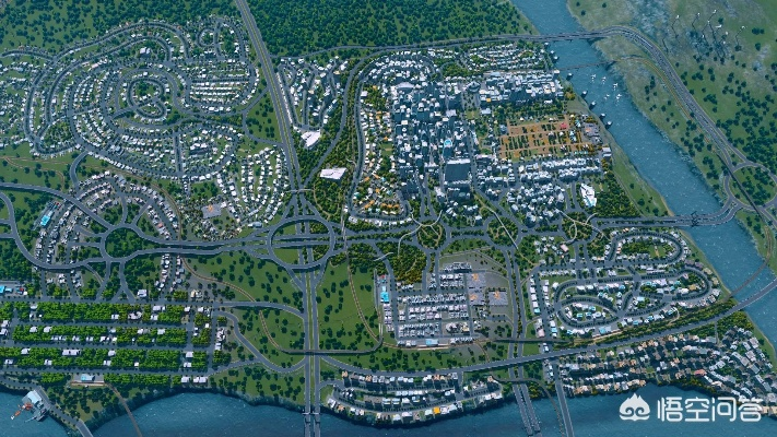 高效升级攻略:揭秘《都市天际线2》低密转中密居住区新策略 高效升级攻略:揭秘《都市天际线2》低密转中密居住区新策略