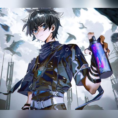 《收获日》海量周边全球首发，T恤配件等你拿，潮流新宠来袭！