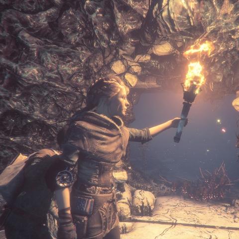 PS4独占续集今日揭晓,全新价值点曝光! PS4独占续集今日揭晓,全新价值点曝光!