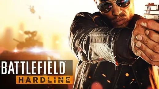 《战地：硬仗》画质揭秘：PS4/XB1版900P/720P新突破