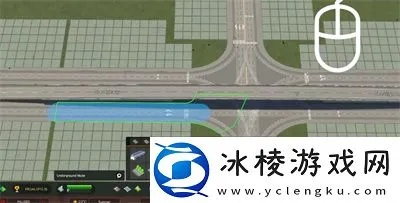 高效攻略:都市天际线2跨线桥与立体立交桥建造技巧解析 高效攻略:都市天际线2跨线桥与立体立交桥建造技巧解析
