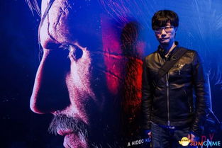 《合金装备5》新揭秘：玩家打造动物王国新纪元