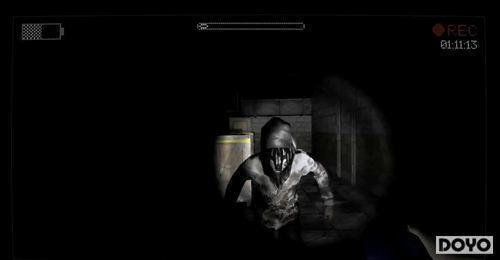 次世代惊现《瘦长鬼影》全新降临，揭秘神秘新价值