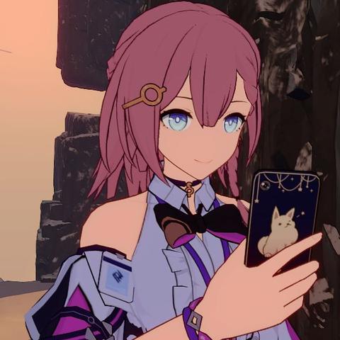 《崩坏星穹铁道》镜流装配攻略：解锁全新技能，打造最强战力