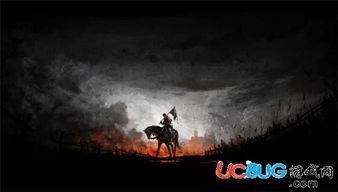 绝美风光抢先看，《天国：拯救》新截图展现自然魅力