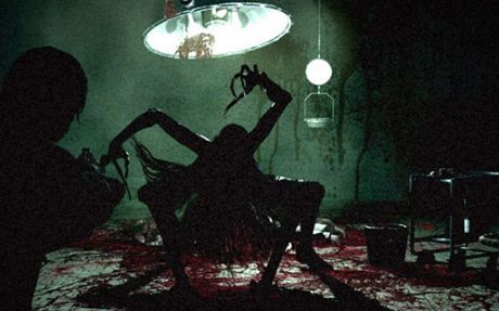 《恶灵附身》惊悚人设揭秘，沉浸式恐怖体验深度解析